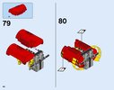 Bauanleitungen LEGO - Technic - 42049 - Bergbau-Lader: Page 40