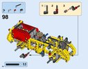 Bauanleitungen LEGO - Technic - 42049 - Bergbau-Lader: Page 52