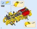 Bauanleitungen LEGO - Technic - 42049 - Bergbau-Lader: Page 56