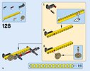 Bauanleitungen LEGO - Technic - 42049 - Bergbau-Lader: Page 70