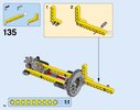 Bauanleitungen LEGO - Technic - 42049 - Bergbau-Lader: Page 76