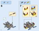 Bauanleitungen LEGO - Technic - 42049 - Bergbau-Lader: Page 6