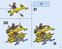 Bauanleitungen LEGO - Technic - 42049 - Bergbau-Lader: Page 17