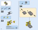 Bauanleitungen LEGO - Technic - 42049 - Bergbau-Lader: Page 18