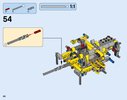 Bauanleitungen LEGO - Technic - 42049 - Bergbau-Lader: Page 28