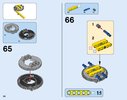 Bauanleitungen LEGO - Technic - 42049 - Bergbau-Lader: Page 34