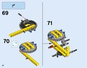 Bauanleitungen LEGO - Technic - 42049 - Bergbau-Lader: Page 36