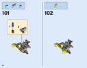 Bauanleitungen LEGO - Technic - 42049 - Bergbau-Lader: Page 52