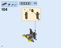 Bauanleitungen LEGO - Technic - 42049 - Bergbau-Lader: Page 54