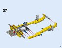 Bauanleitungen LEGO - Technic - 42049 - Bergbau-Lader: Page 13