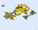 Bauanleitungen LEGO - Technic - 42049 - Bergbau-Lader: Page 29