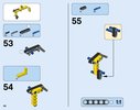 Bauanleitungen LEGO - Technic - 42049 - Bergbau-Lader: Page 30