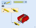 Bauanleitungen LEGO - Technic - 42049 - Bergbau-Lader: Page 43