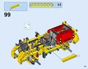 Bauanleitungen LEGO - Technic - 42049 - Bergbau-Lader: Page 53