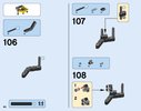 Bauanleitungen LEGO - Technic - 42049 - Bergbau-Lader: Page 60