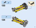 Bauanleitungen LEGO - Technic - 42049 - Bergbau-Lader: Page 75