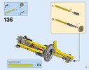 Bauanleitungen LEGO - Technic - 42049 - Bergbau-Lader: Page 77