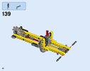 Bauanleitungen LEGO - Technic - 42049 - Bergbau-Lader: Page 80