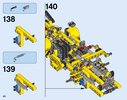 Bauanleitungen LEGO - Technic - 42049 - Bergbau-Lader: Page 20