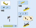 Bauanleitungen LEGO - Technic - 42049 - Bergbau-Lader: Page 26