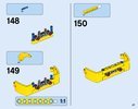 Bauanleitungen LEGO - Technic - 42049 - Bergbau-Lader: Page 27