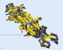 Bauanleitungen LEGO - Technic - 42049 - Bergbau-Lader: Page 10