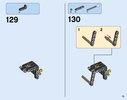 Bauanleitungen LEGO - Technic - 42049 - Bergbau-Lader: Page 15