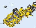 Bauanleitungen LEGO - Technic - 42049 - Bergbau-Lader: Page 29