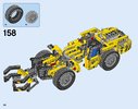 Bauanleitungen LEGO - Technic - 42049 - Bergbau-Lader: Page 34