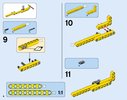 Bauanleitungen LEGO - Technic - 42049 - Bergbau-Lader: Page 6