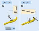 Bauanleitungen LEGO - Technic - 42049 - Bergbau-Lader: Page 7