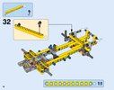 Bauanleitungen LEGO - Technic - 42049 - Bergbau-Lader: Page 18