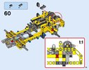 Bauanleitungen LEGO - Technic - 42049 - Bergbau-Lader: Page 33