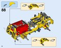 Bauanleitungen LEGO - Technic - 42049 - Bergbau-Lader: Page 46