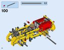 Bauanleitungen LEGO - Technic - 42049 - Bergbau-Lader: Page 54