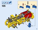 Bauanleitungen LEGO - Technic - 42049 - Bergbau-Lader: Page 59