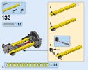 Bauanleitungen LEGO - Technic - 42049 - Bergbau-Lader: Page 74