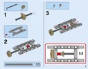 Bauanleitungen LEGO - Technic - 42049 - Bergbau-Lader: Page 3