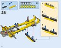 Bauanleitungen LEGO - Technic - 42049 - Bergbau-Lader: Page 14