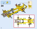 Bauanleitungen LEGO - Technic - 42049 - Bergbau-Lader: Page 20