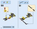 Bauanleitungen LEGO - Technic - 42049 - Bergbau-Lader: Page 28