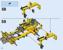 Bauanleitungen LEGO - Technic - 42049 - Bergbau-Lader: Page 32