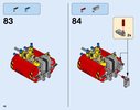 Bauanleitungen LEGO - Technic - 42049 - Bergbau-Lader: Page 42