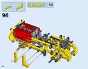 Bauanleitungen LEGO - Technic - 42049 - Bergbau-Lader: Page 50