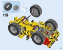 Bauanleitungen LEGO - Technic - 42049 - Bergbau-Lader: Page 65