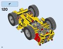 Bauanleitungen LEGO - Technic - 42049 - Bergbau-Lader: Page 66