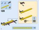 Bauanleitungen LEGO - Technic - 42049 - Bergbau-Lader: Page 70