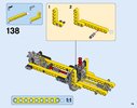 Bauanleitungen LEGO - Technic - 42049 - Bergbau-Lader: Page 79