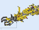 Bauanleitungen LEGO - Technic - 42049 - Bergbau-Lader: Page 2