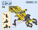 Bauanleitungen LEGO - Technic - 42049 - Bergbau-Lader: Page 7